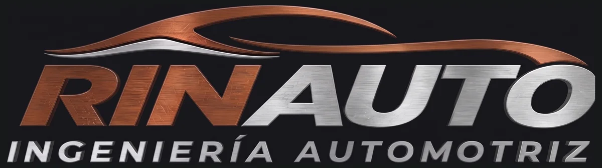 RINAUTO — Ingeniería Automotriz