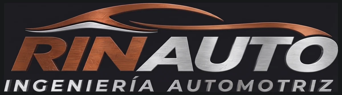 RINAUTO — Ingeniería Automotriz